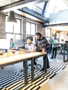 Stone Ganvale finance platform